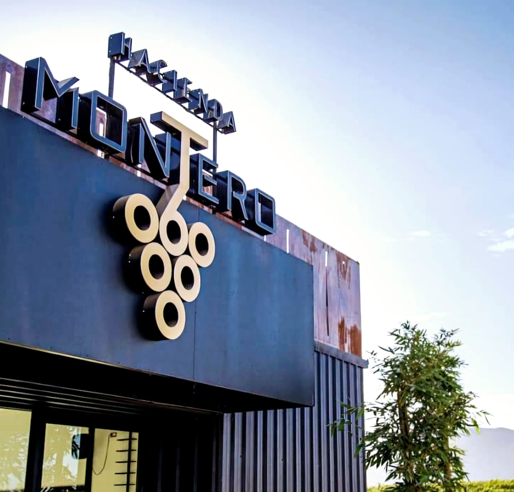 Hotel Hacienda Montero - Image 1