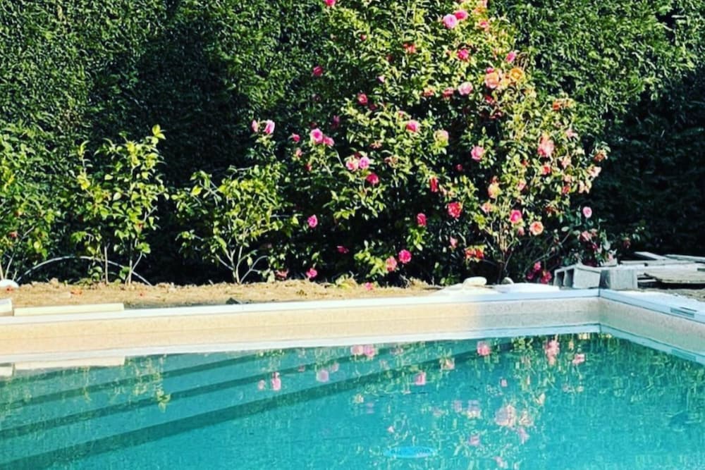 Zara Apartment in Villa Jejia