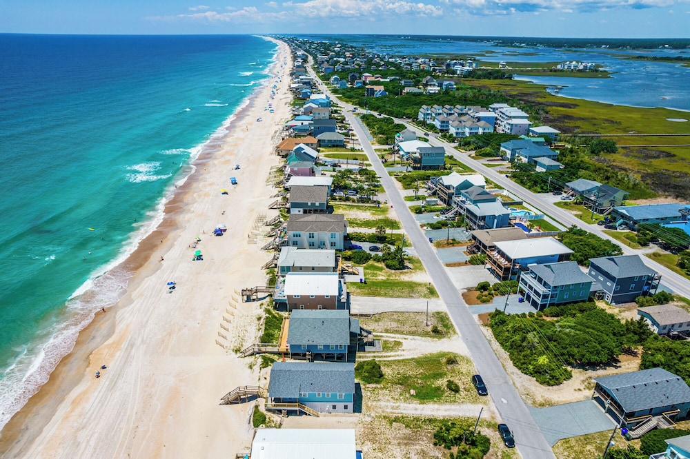 Lungomare by Topsail Realty