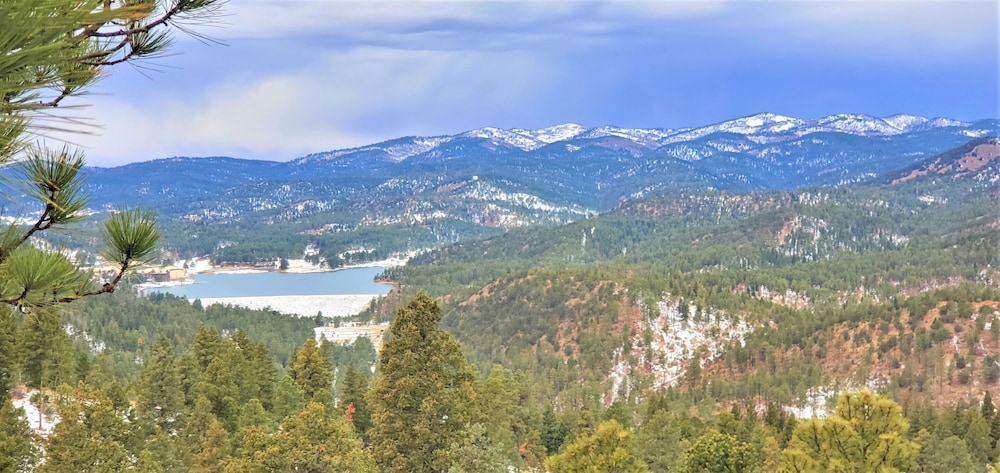 High Sierra Condominium