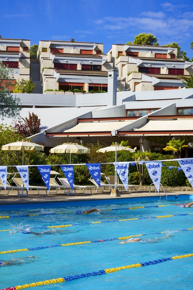 Residence Park Solemaremma