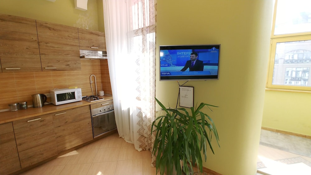 Kyiv Apartments Rent