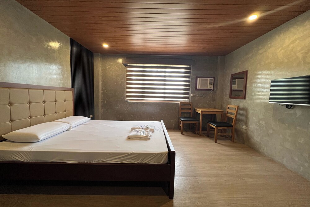 Serenity Suites