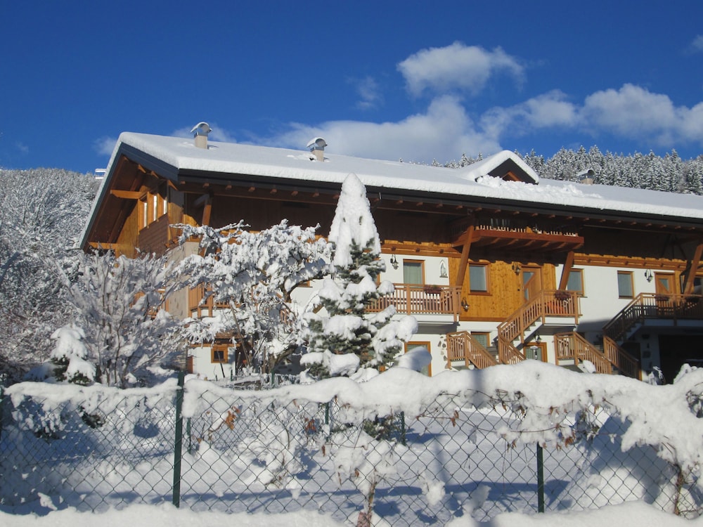 Agritur Pisani