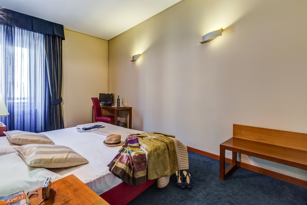 Rovati Guest House