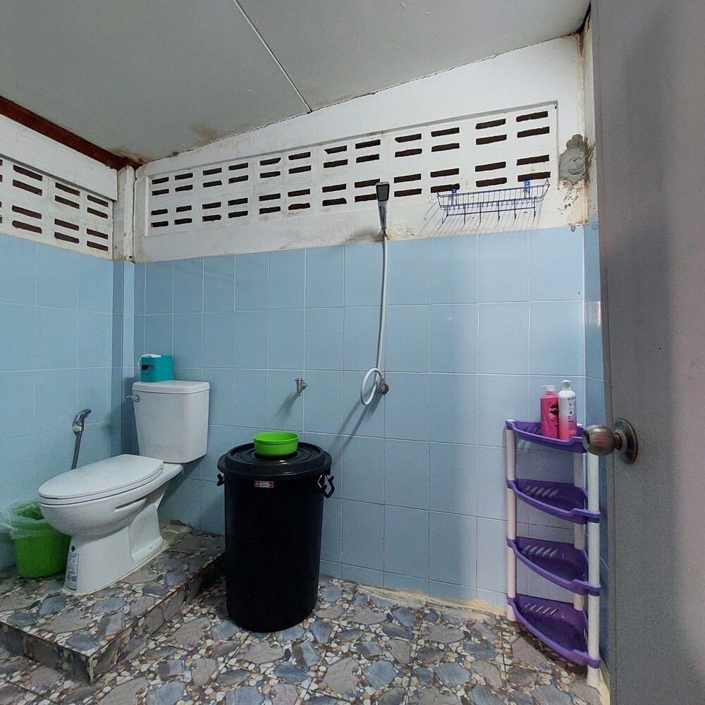 Baan Baan Hostel