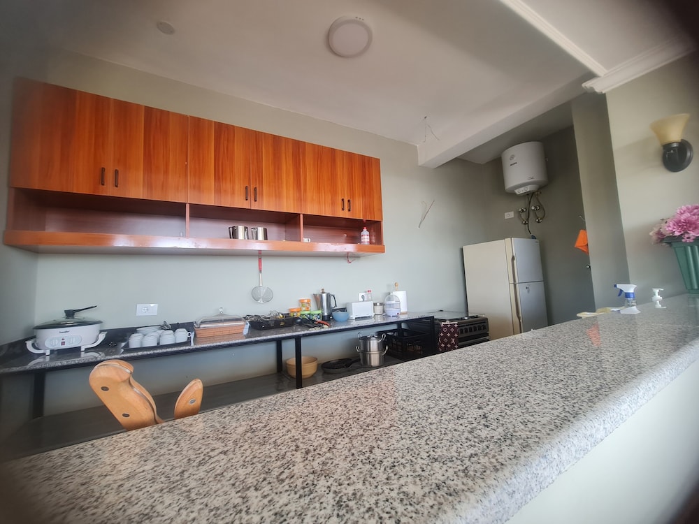 FBK Guest House