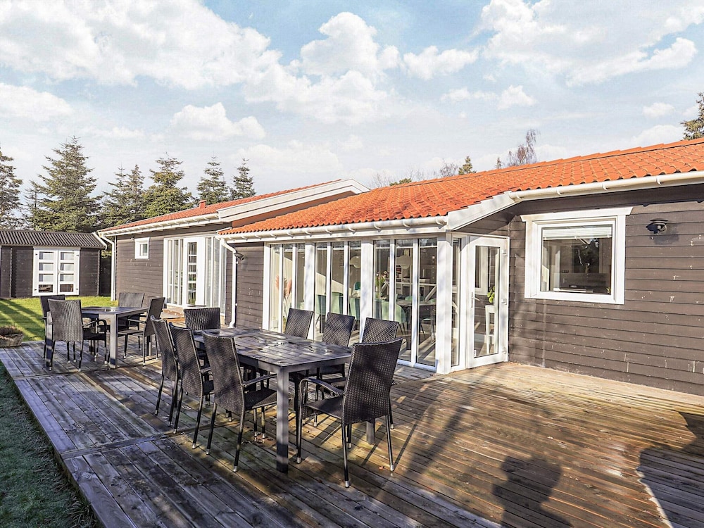 4 Star Holiday Home in Vaeggerlose