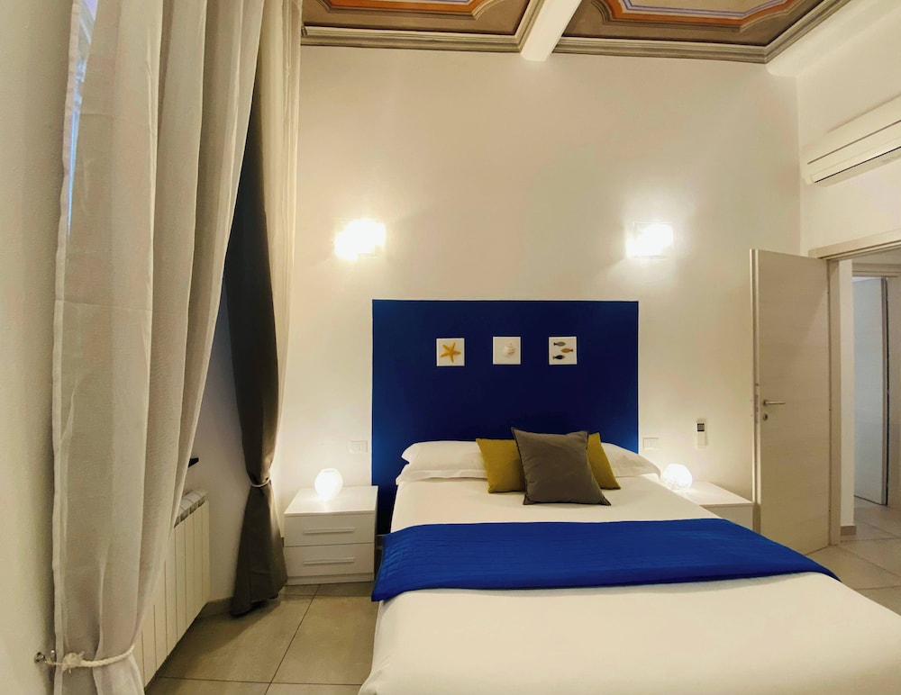 Casa Rosa al Mare, Rapallo