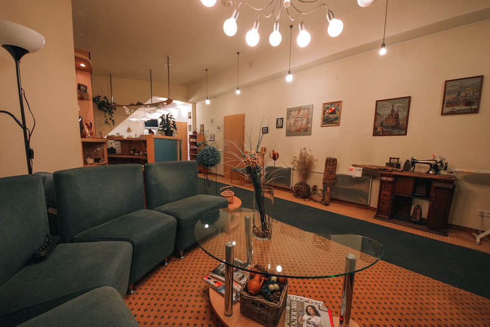 Hotel Nord