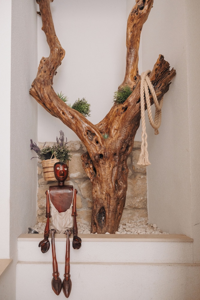 La Casa di Pinocchio
