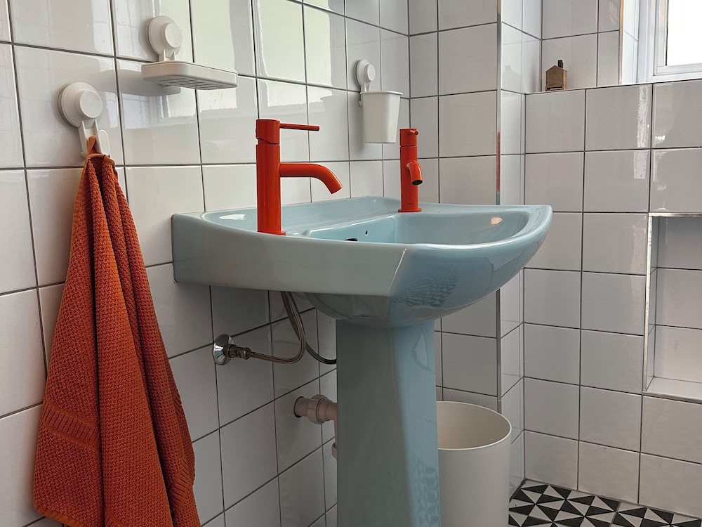 Mid-century Modern