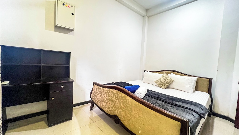 Galle Catamaran Villa