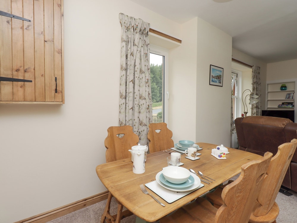 Lucys Cottage