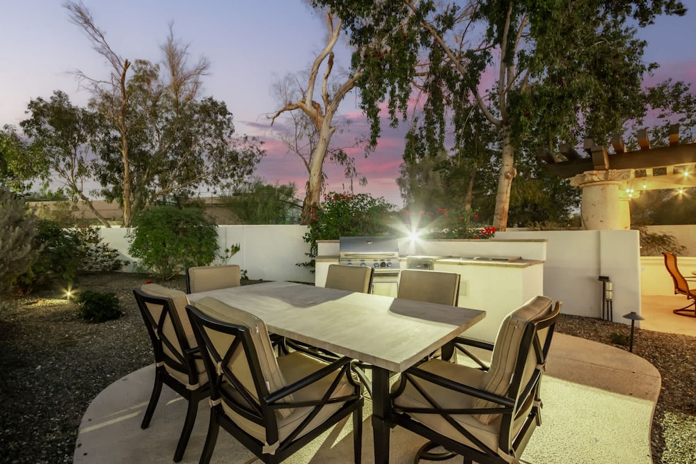 NEW The Gold Dust Experience LUX Resort Oasis