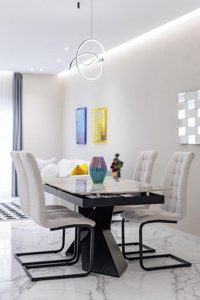 The Martini Apartments by halu