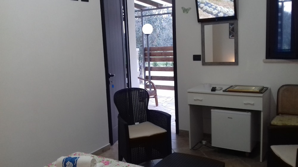 B&B Otranto Le Sancinare