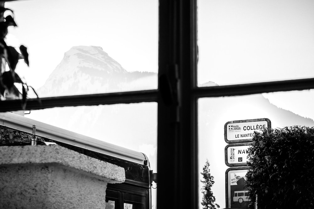 The Nant