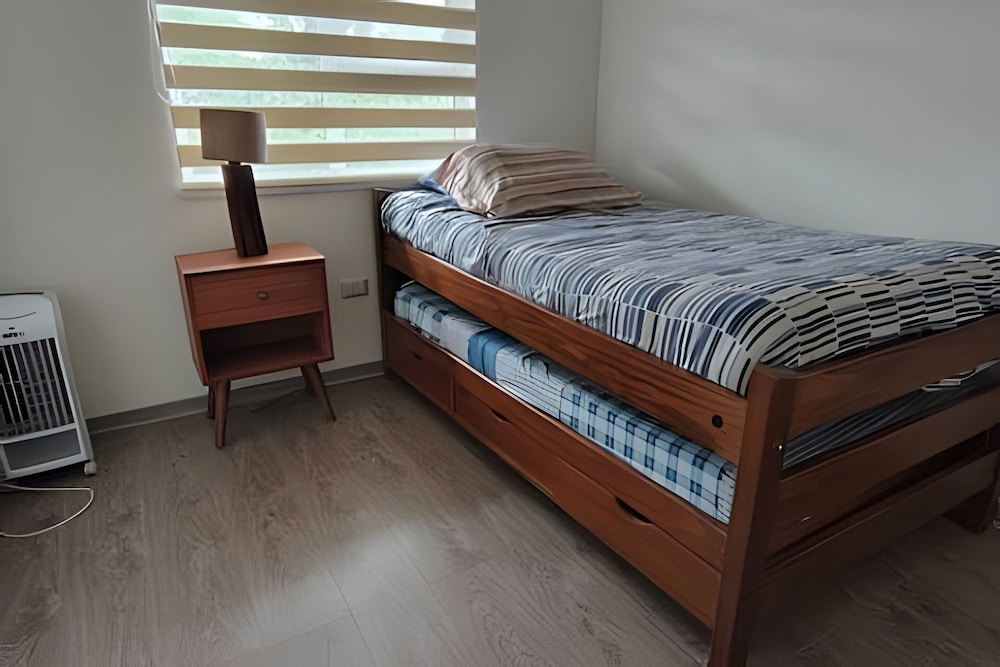 Oceana Suites Los Nostros
