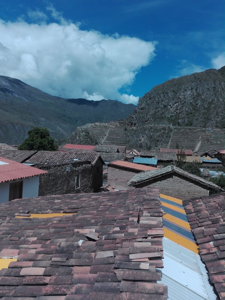 Hostal Chayana Wasi