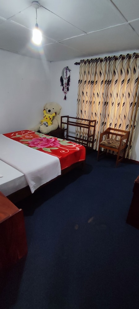 Andrews Hostel