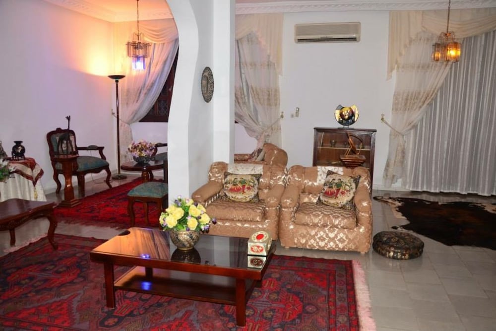 Residence Soleil Levant I view 3