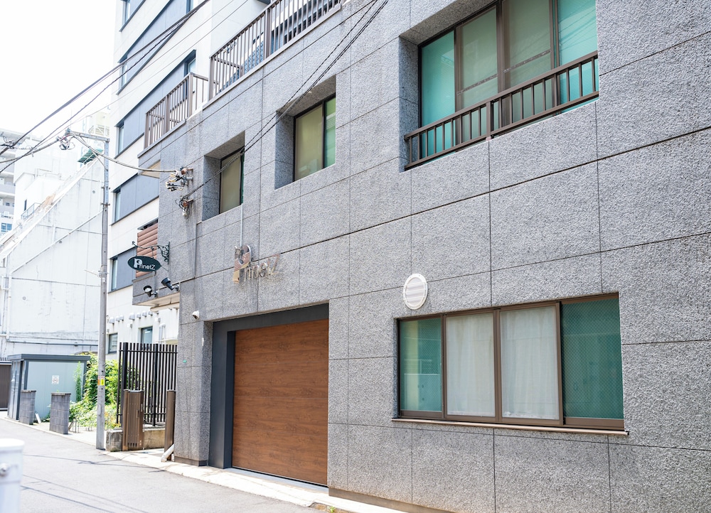 PrinetzShinjuku4F