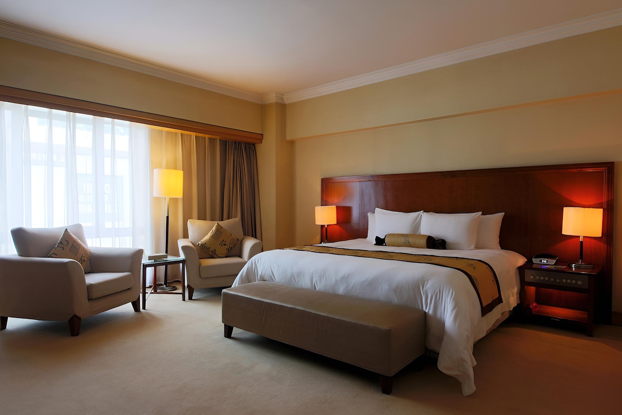 Mason Hotel Shanghai