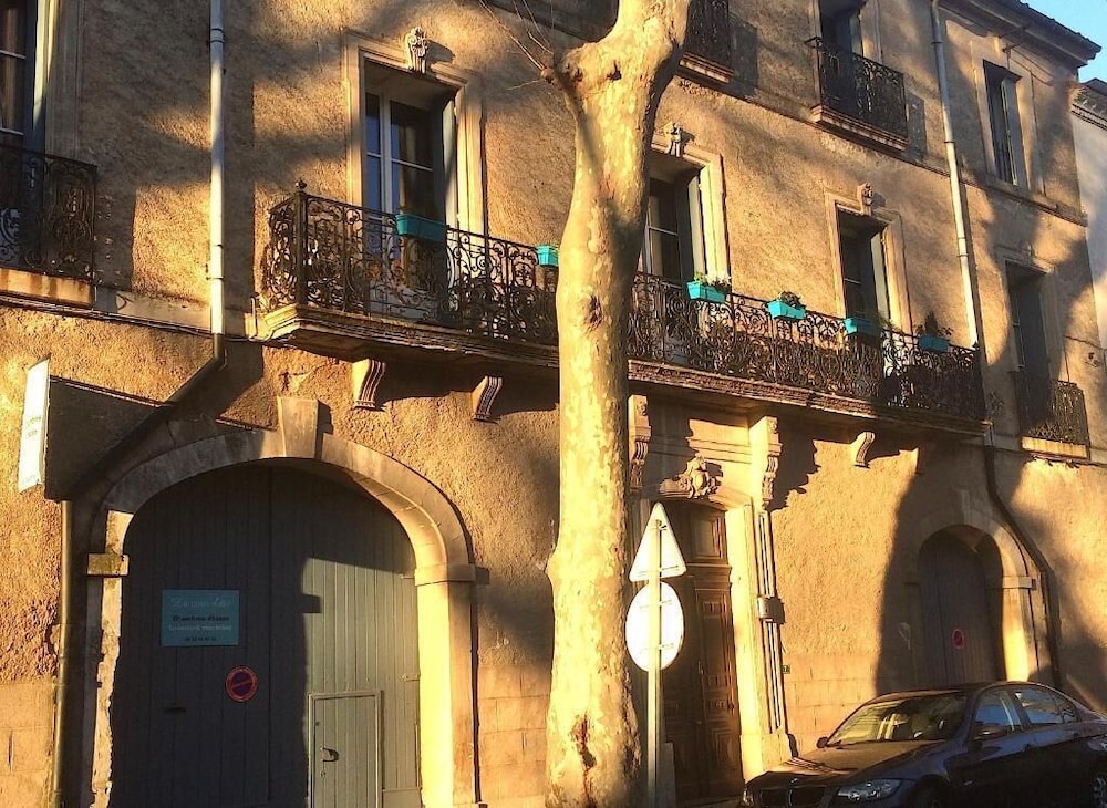 Chambres d'hôtes La Cour d'été