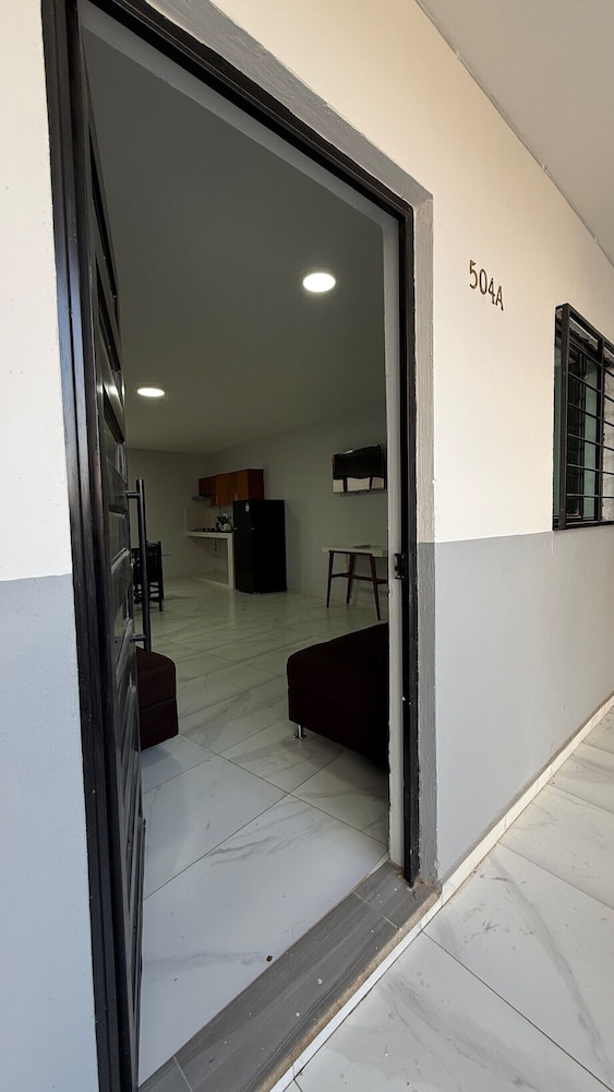 Residencia Gran Coyula Orange 504A