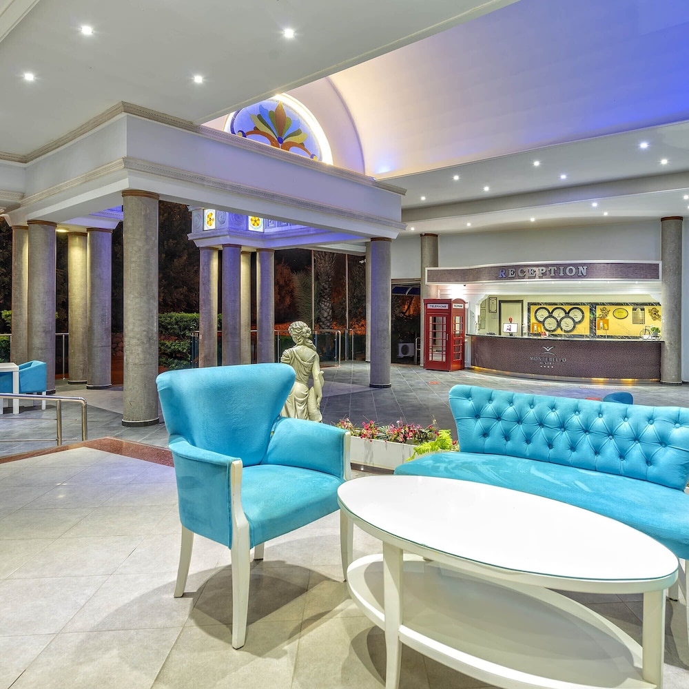 Montebello Resort & Spa – Her Şey Dahil - Image 57