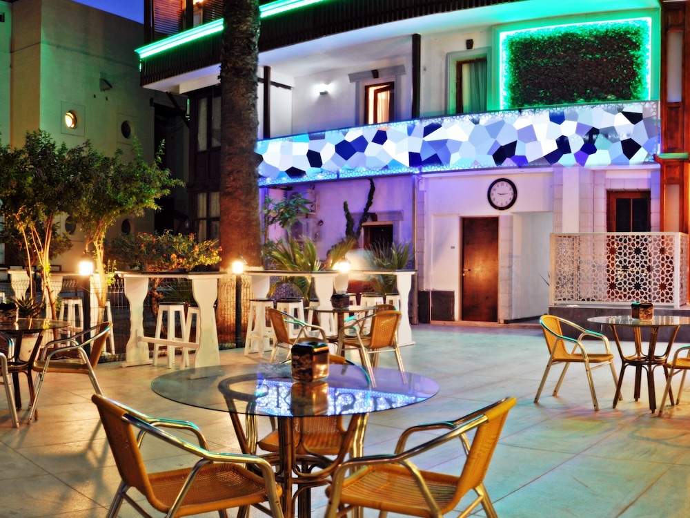 Hotel Bleu Nuit Bodrum becomes Bleu Nuit Otel Bodrum. - Image 26