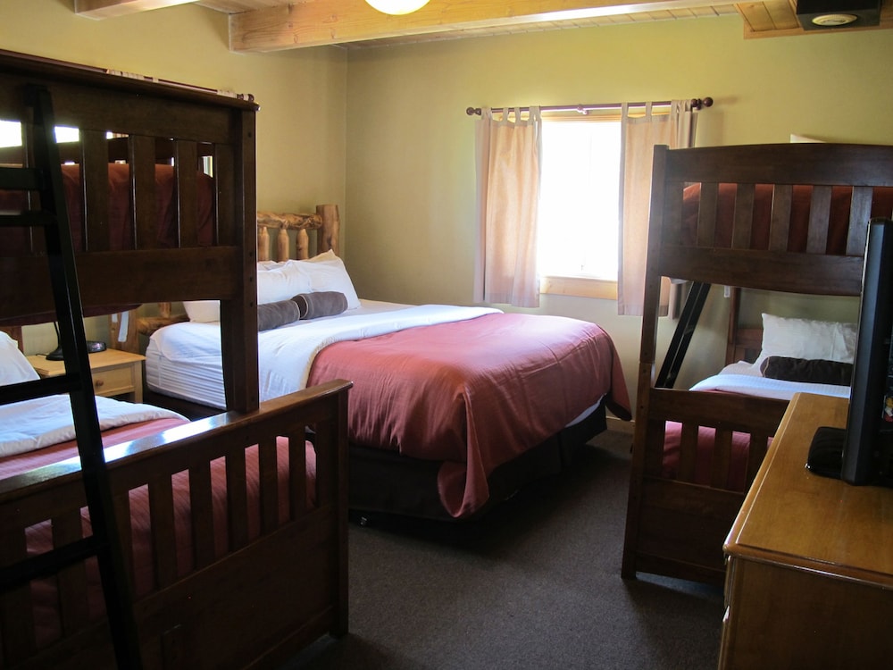 Convict Lake Resort