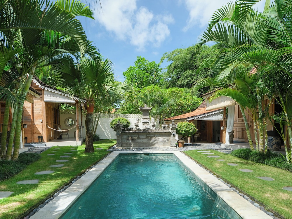 Nido Boutique Cottage