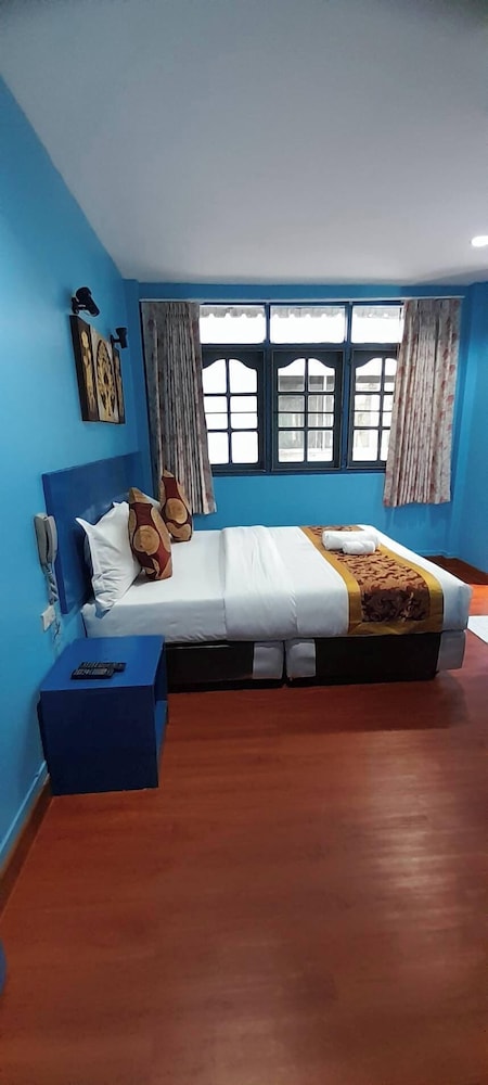 Wow Guesthouse