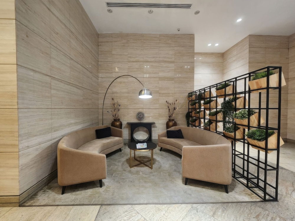 Lot 163 Fraser Place Luxury Apartments