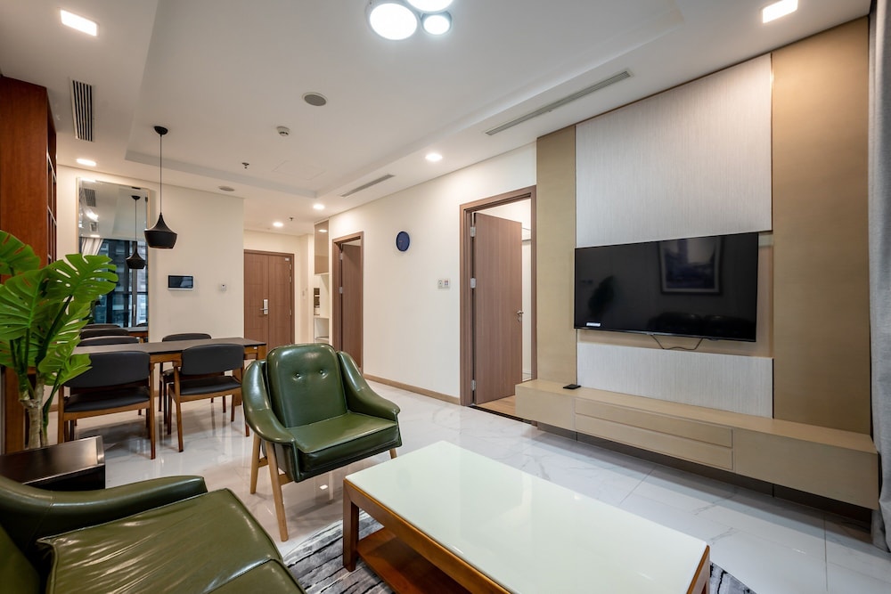 LANDMARK 81 Residences - ANGIA Hospitality