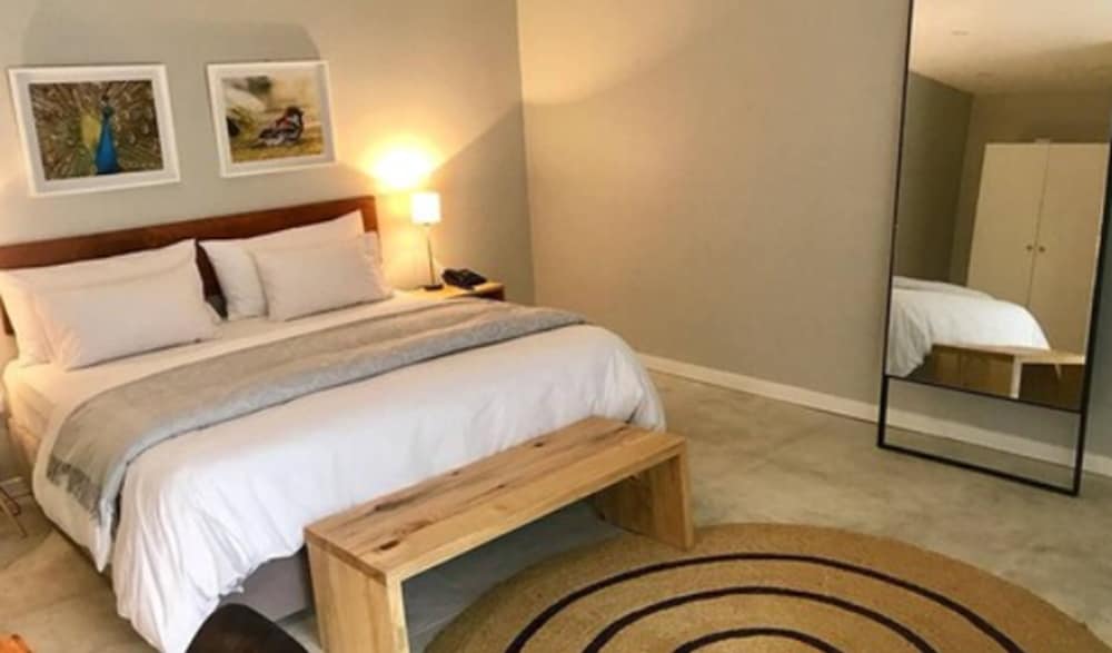 Joli Guesthouse