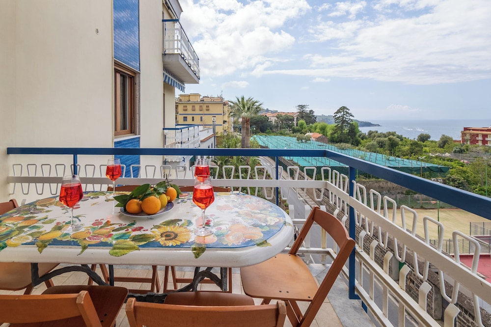 Residenza Le Sirene