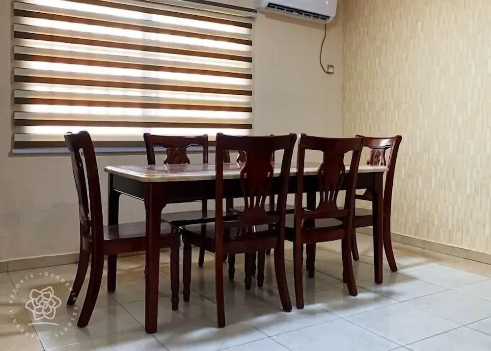 Gardenia Resorts