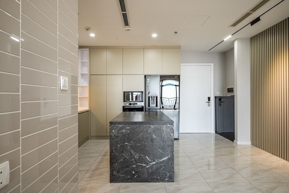 Wow! Homes by Christine - Vinhomes Luxury