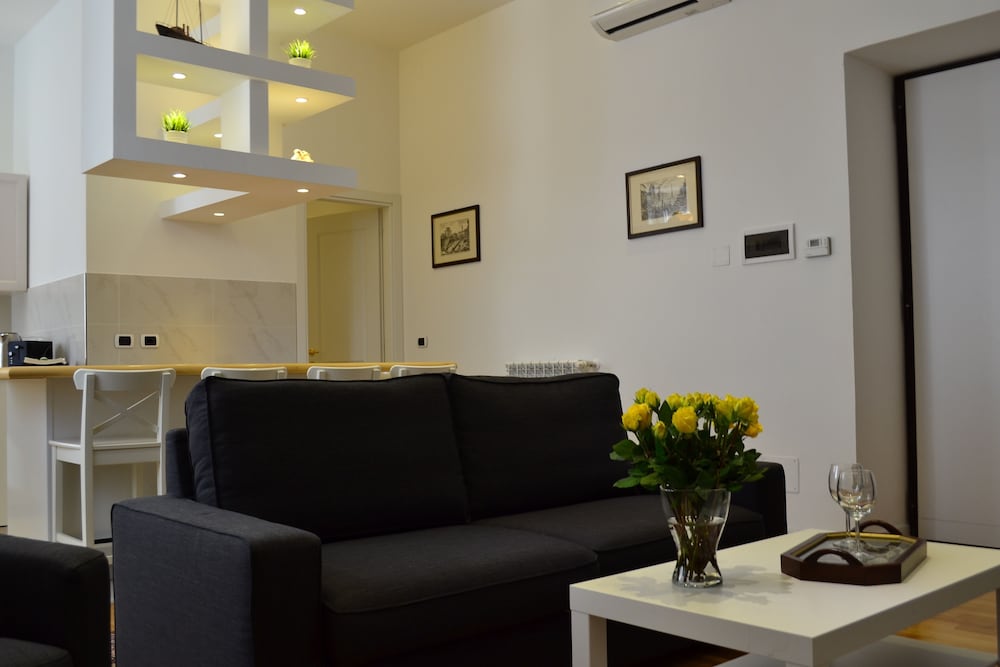 Ursa Major - Gioligio Rome Central Luxury Suite