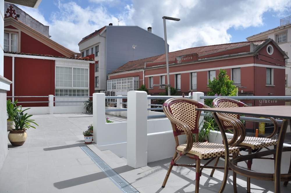 Hostal La Terraza