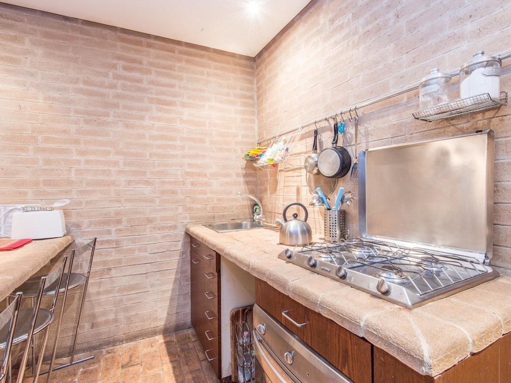 RSH Elegant Apartment Campo dei Fiori