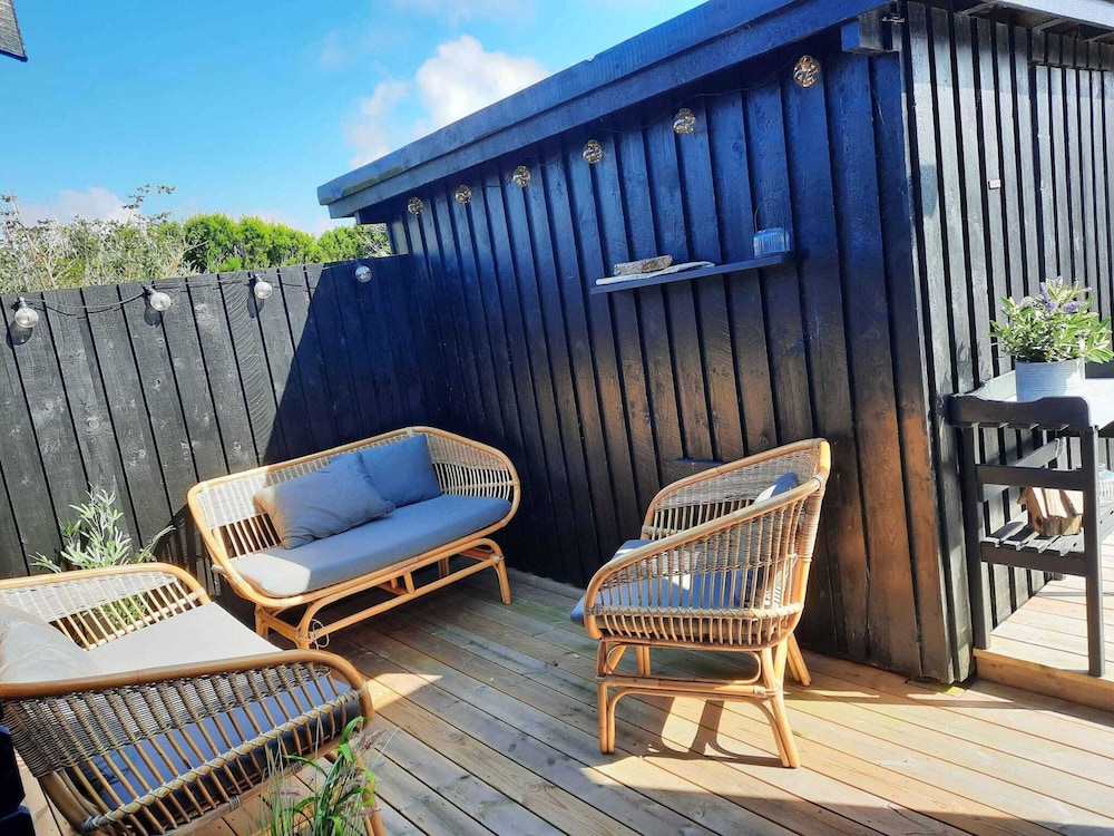 5 Star Holiday Home in Hjorring