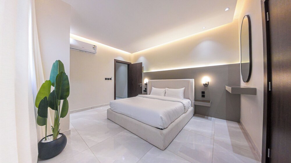 Hometel Rawda