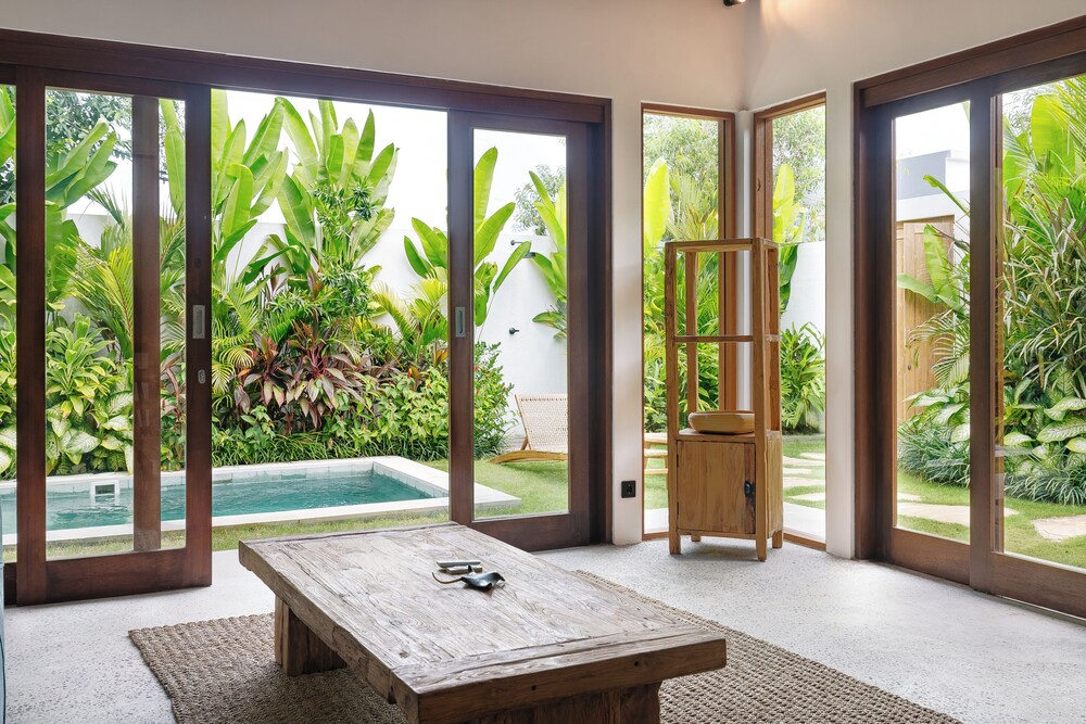Kilani Villa By Betterplace