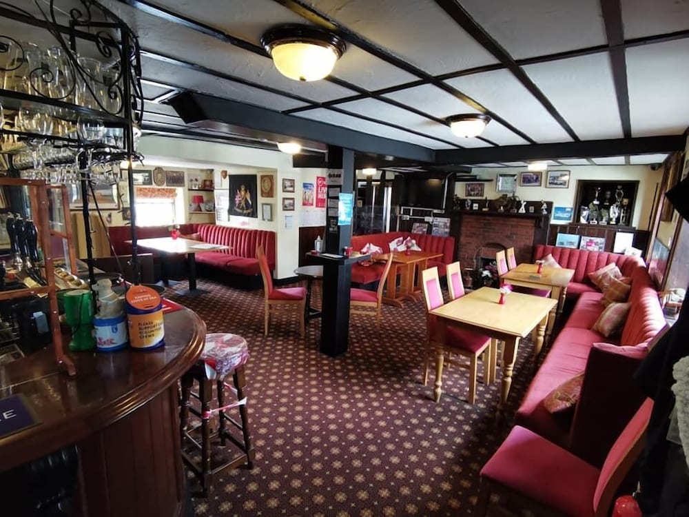 The Five Bells