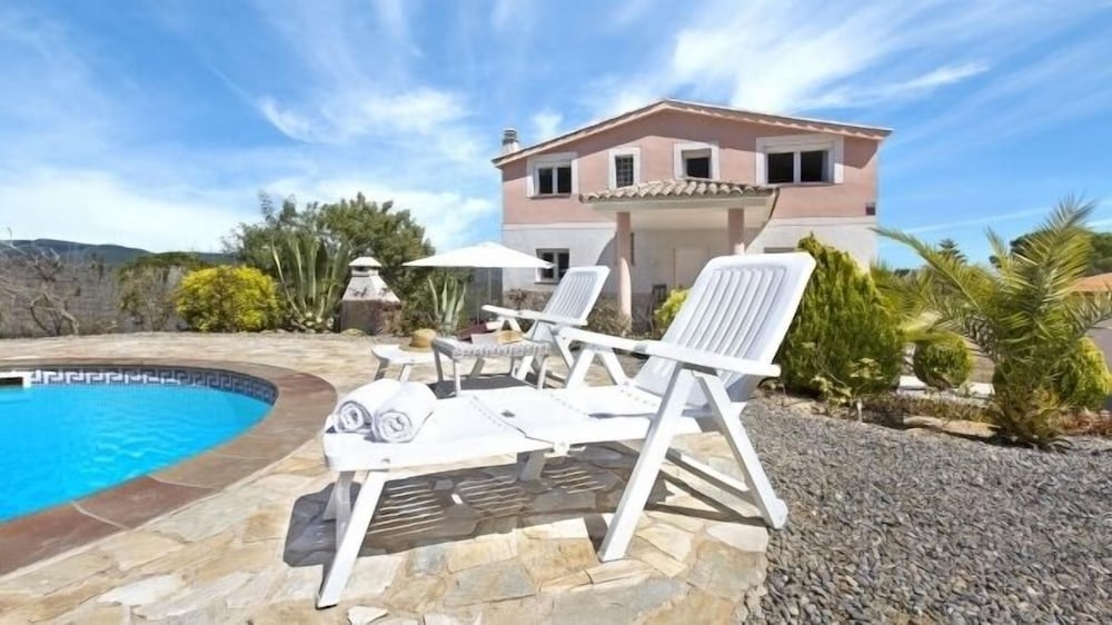 Villa Angeles view 2