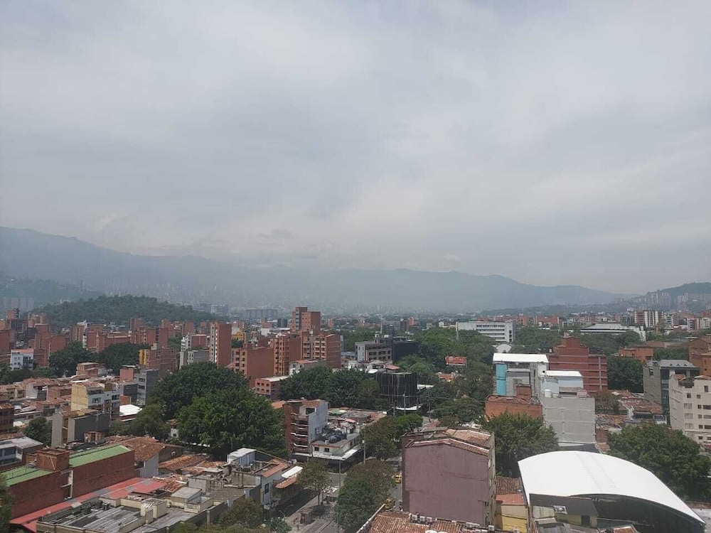 Laureles Deluxe Apartment Medellin